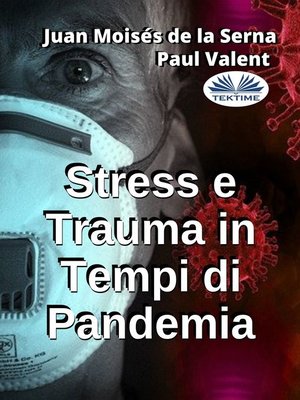 cover image of Stress E Trauma In Tempi Di Pandemia